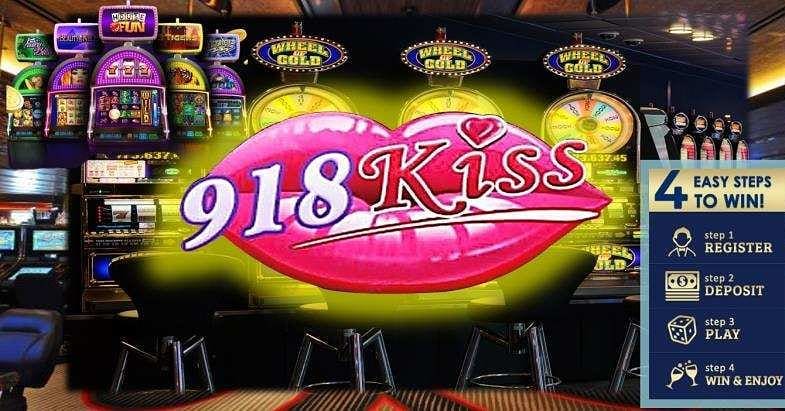 Image result for SCR888 Slots